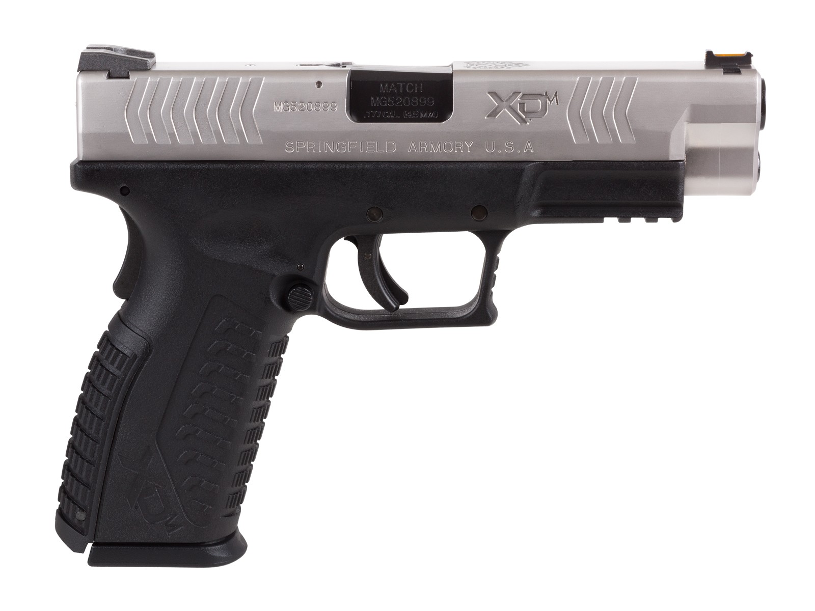 Springfield Armory XDM, Image 6