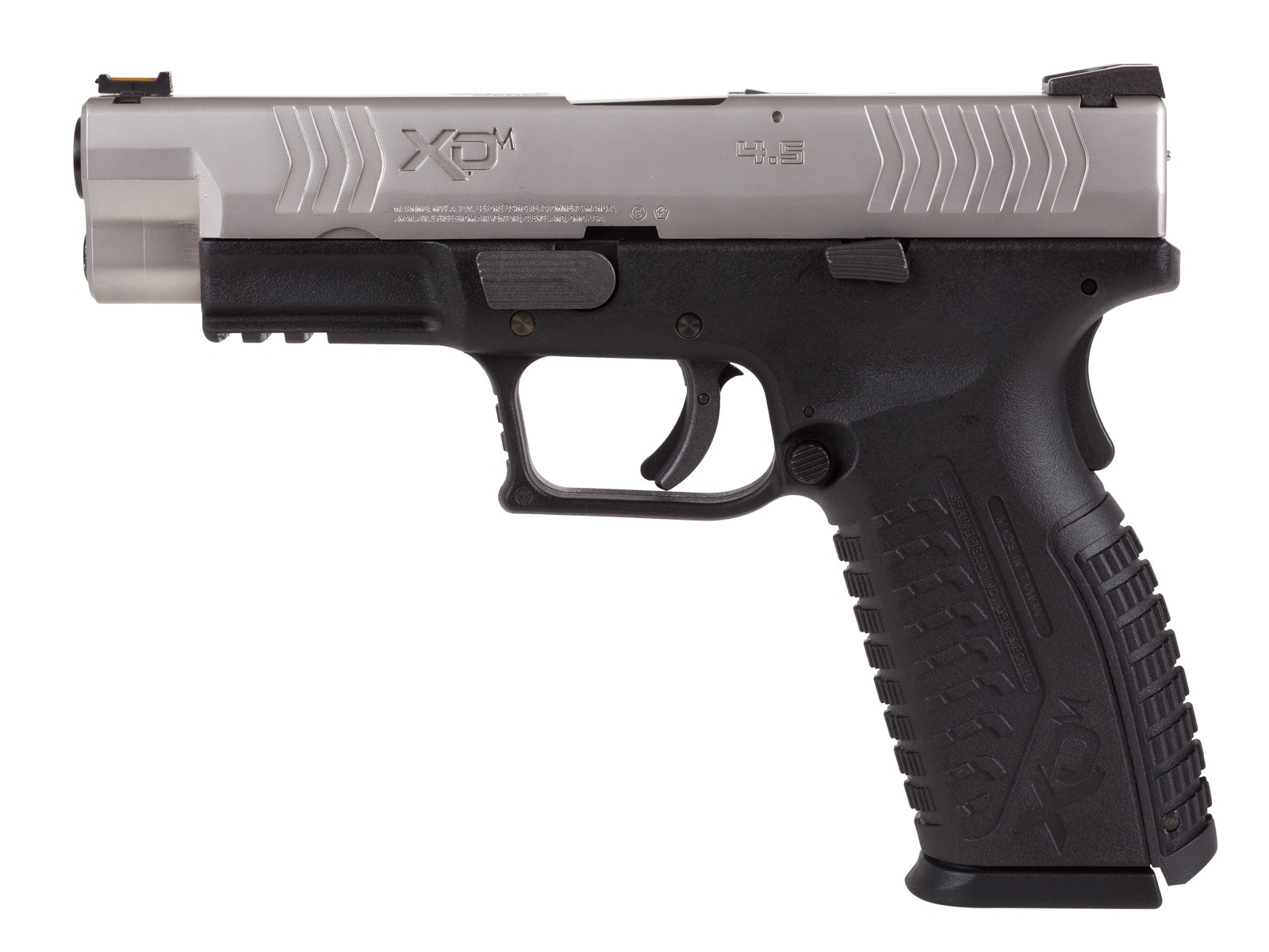 Springfield Armory XDM, Image 7