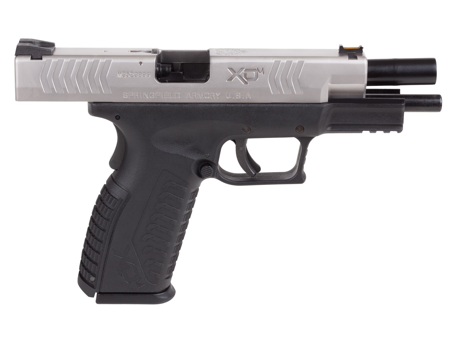 Springfield Armory XDM, Image 8