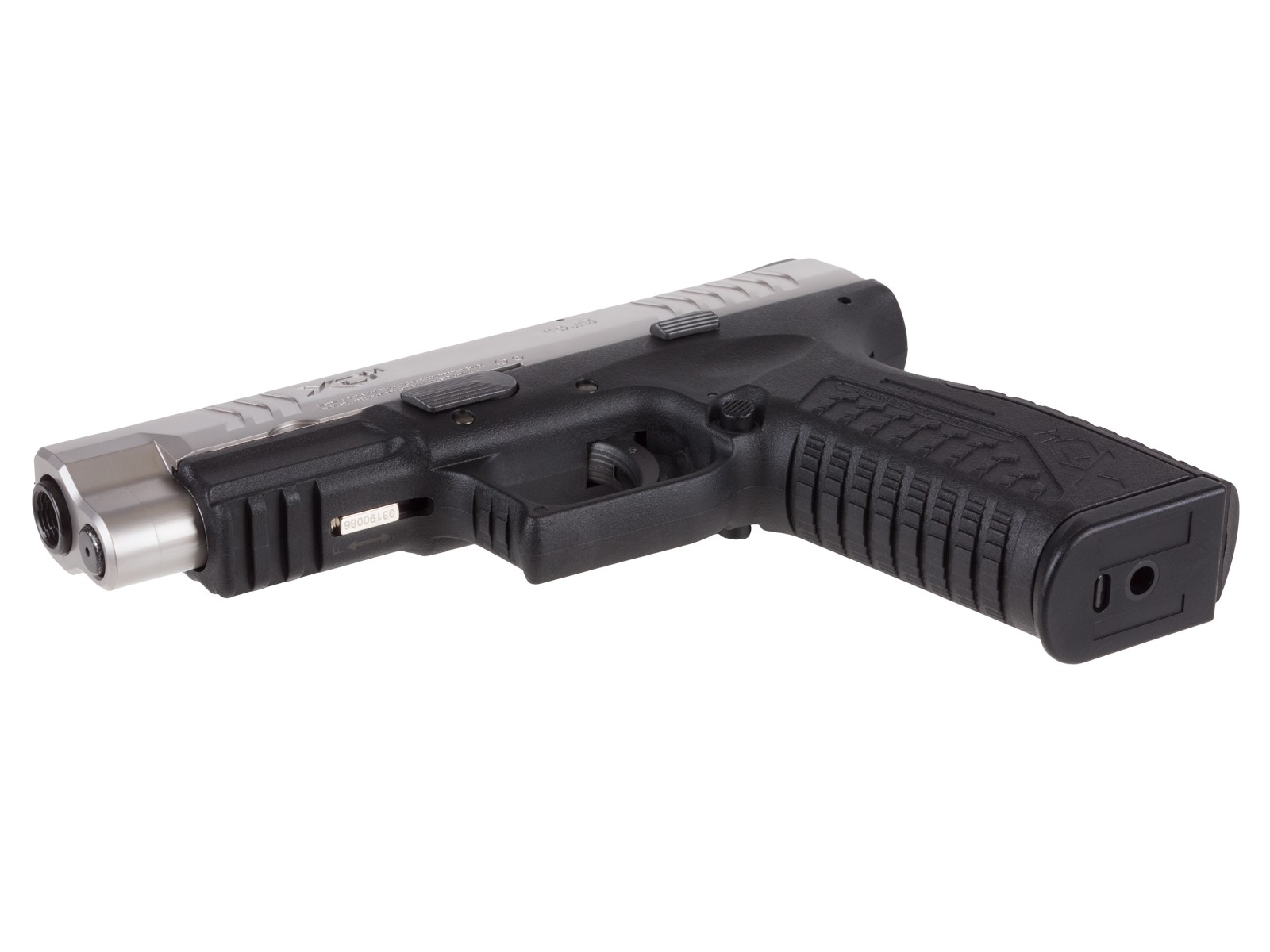Springfield Armory XDM, Image 9