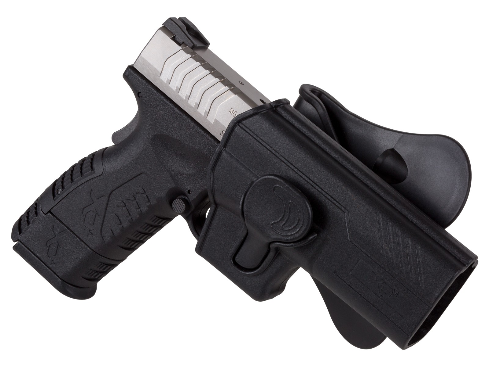 Springfield Armory XDM, Image 2