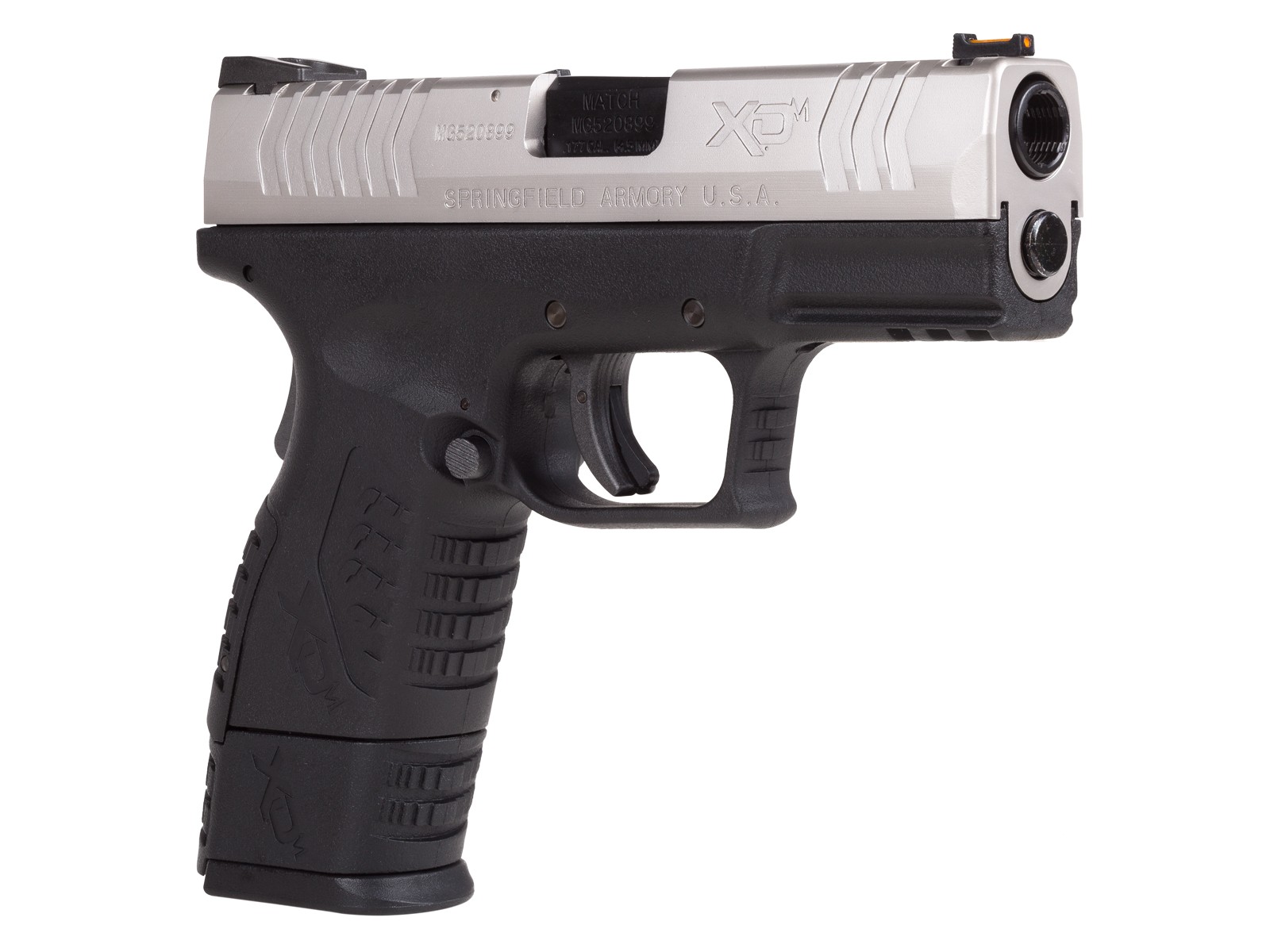 Springfield Armory XDM, Image 4