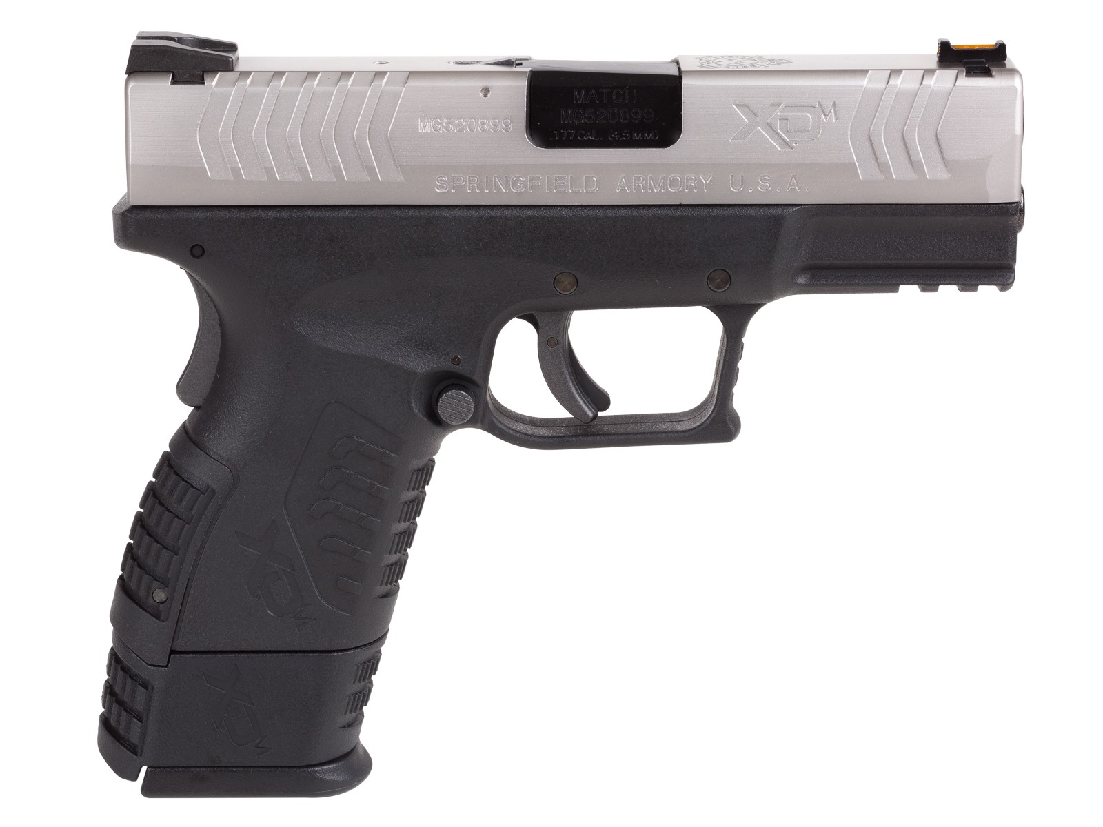 Springfield Armory XDM, Image 5