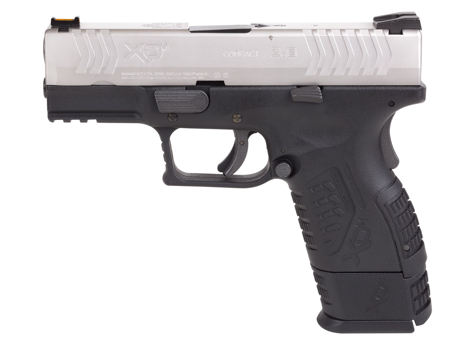 Springfield Armory XDM, Image 6