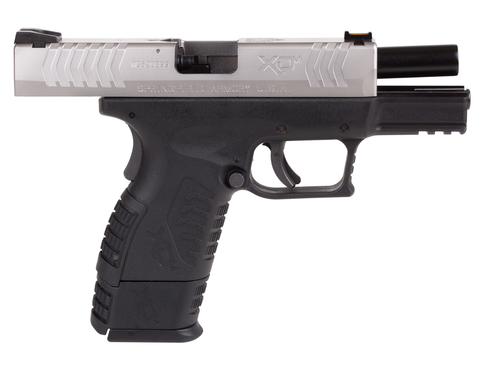 Springfield Armory XDM, Image 7