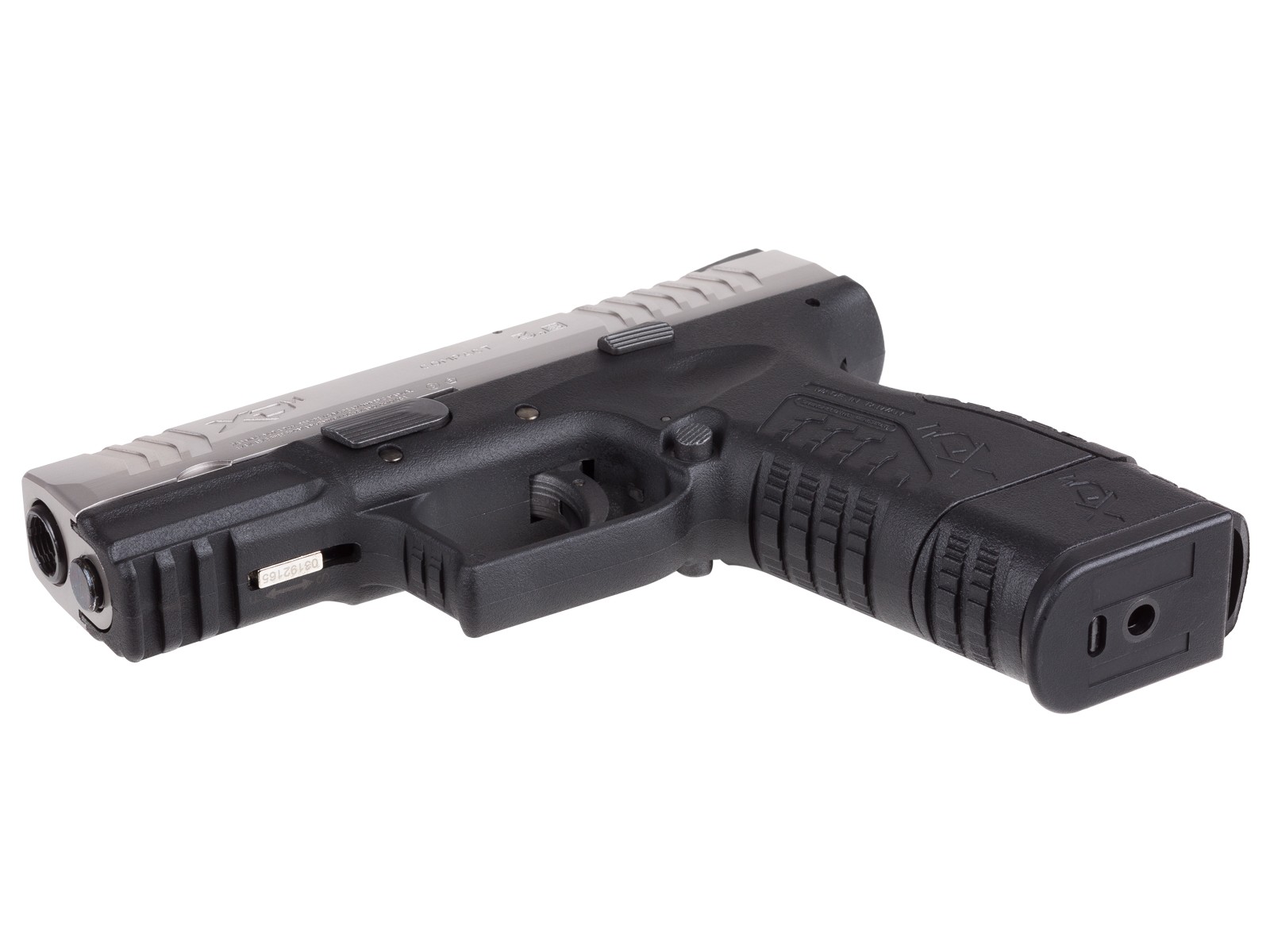 Springfield Armory XDM, Image 9