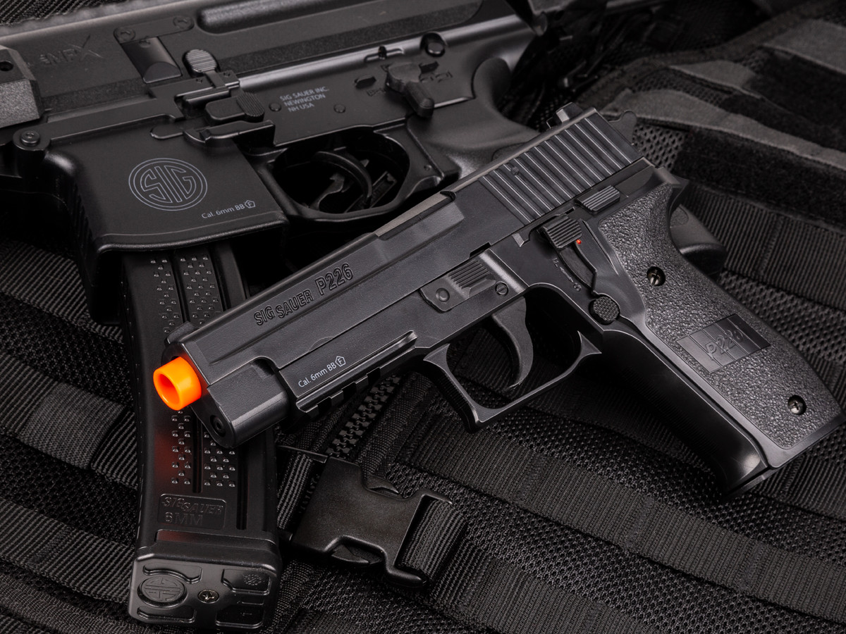 SIG Sauer Spring, Image 5