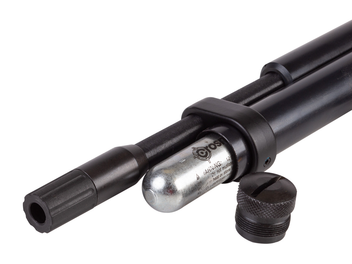 Crosman 2240XL CO2, Image 7