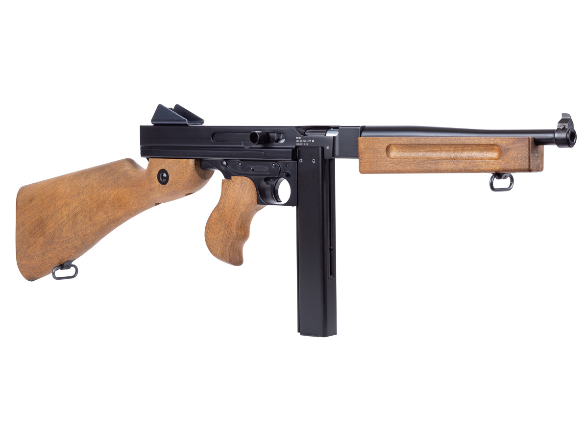 Legends M1A1 .177, Image 2