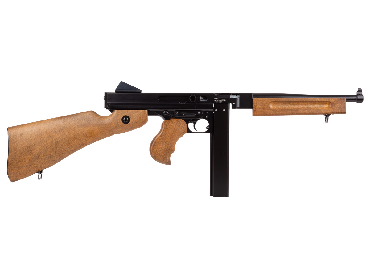 Legends M1A1 .177, Image 3
