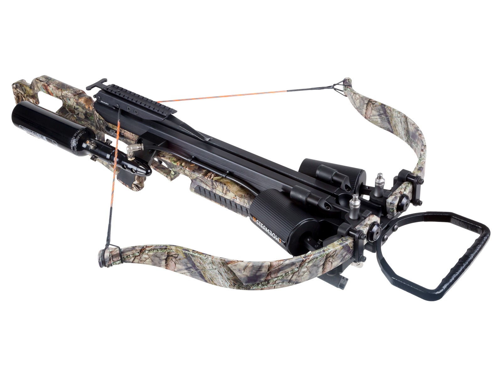 Steambow Excalibur Bulldog, Image 4