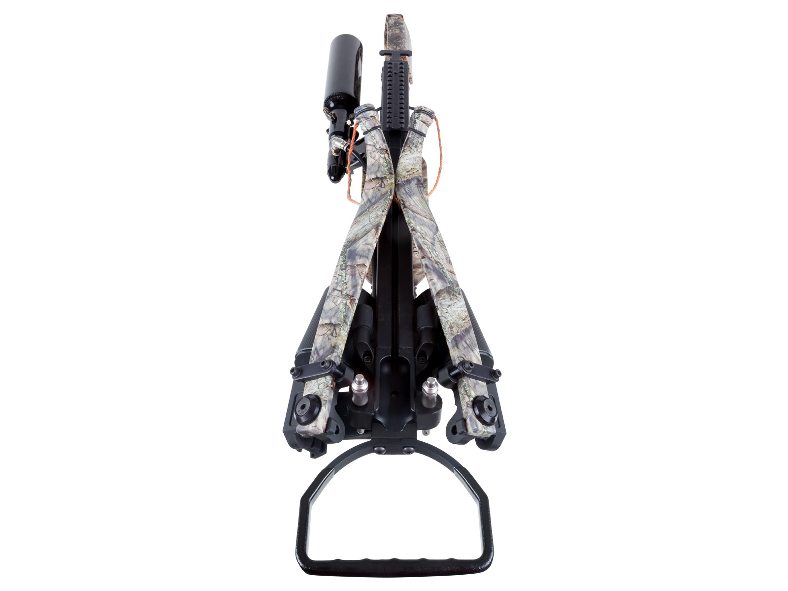 Steambow Excalibur Bulldog, Image 6
