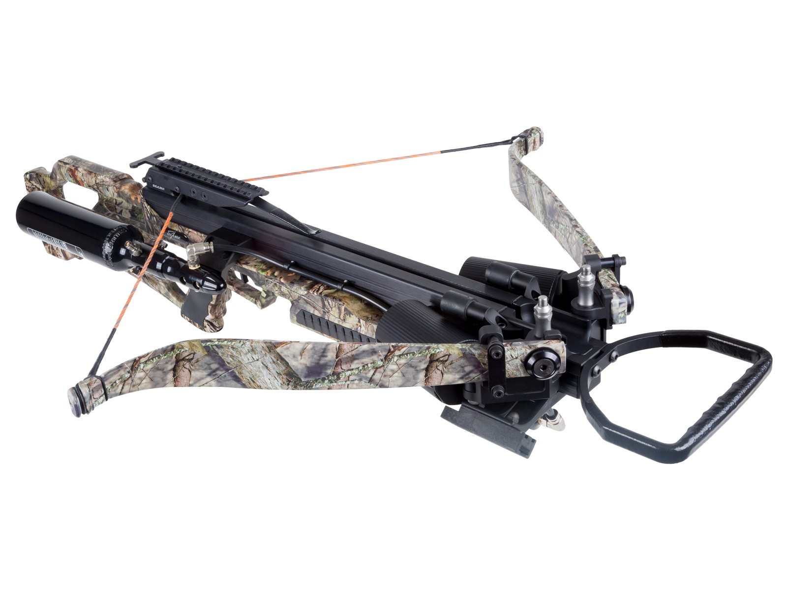 Steambow Excalibur Bulldog, Image 7