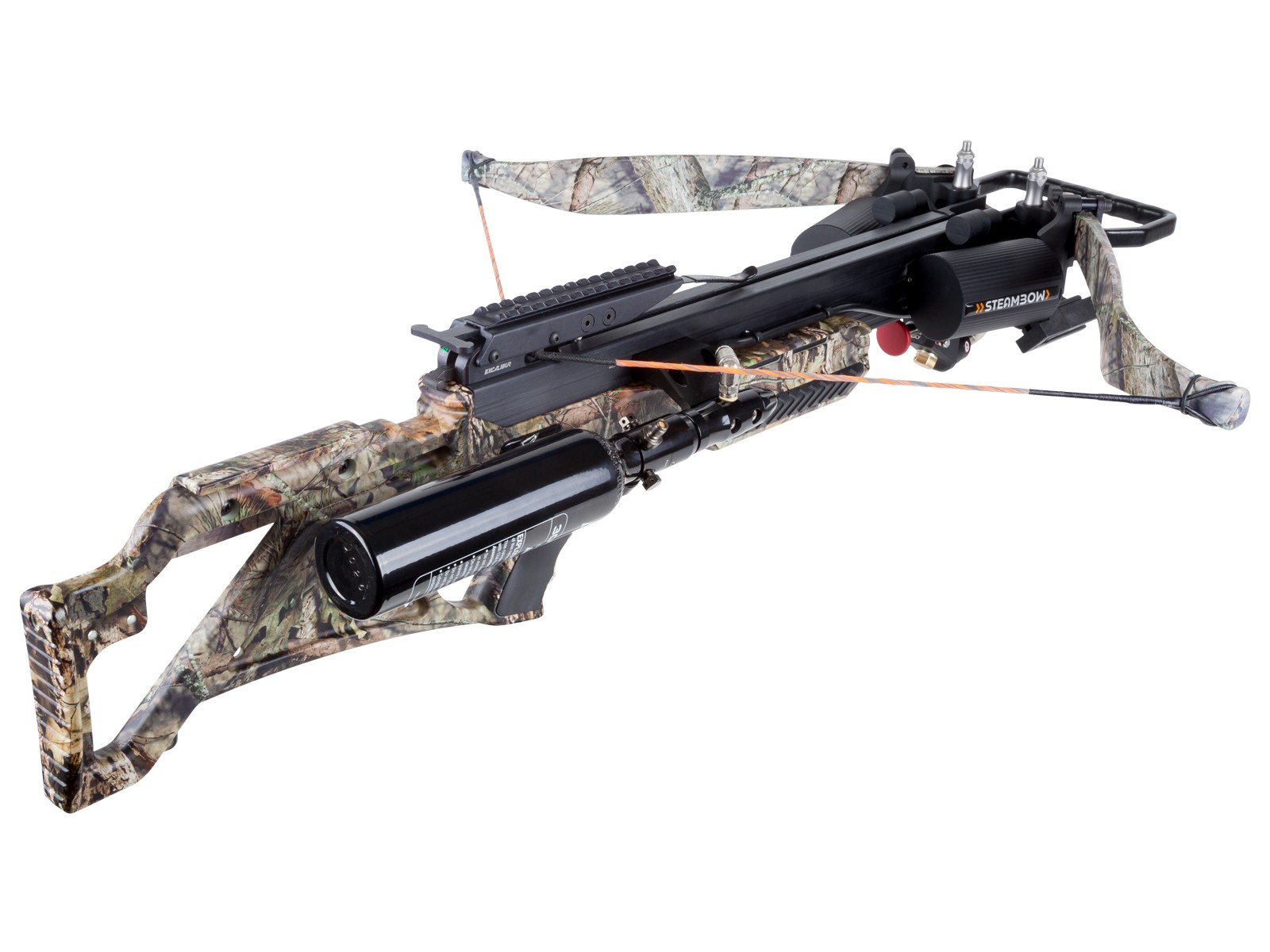 Steambow Excalibur Bulldog, Image 8