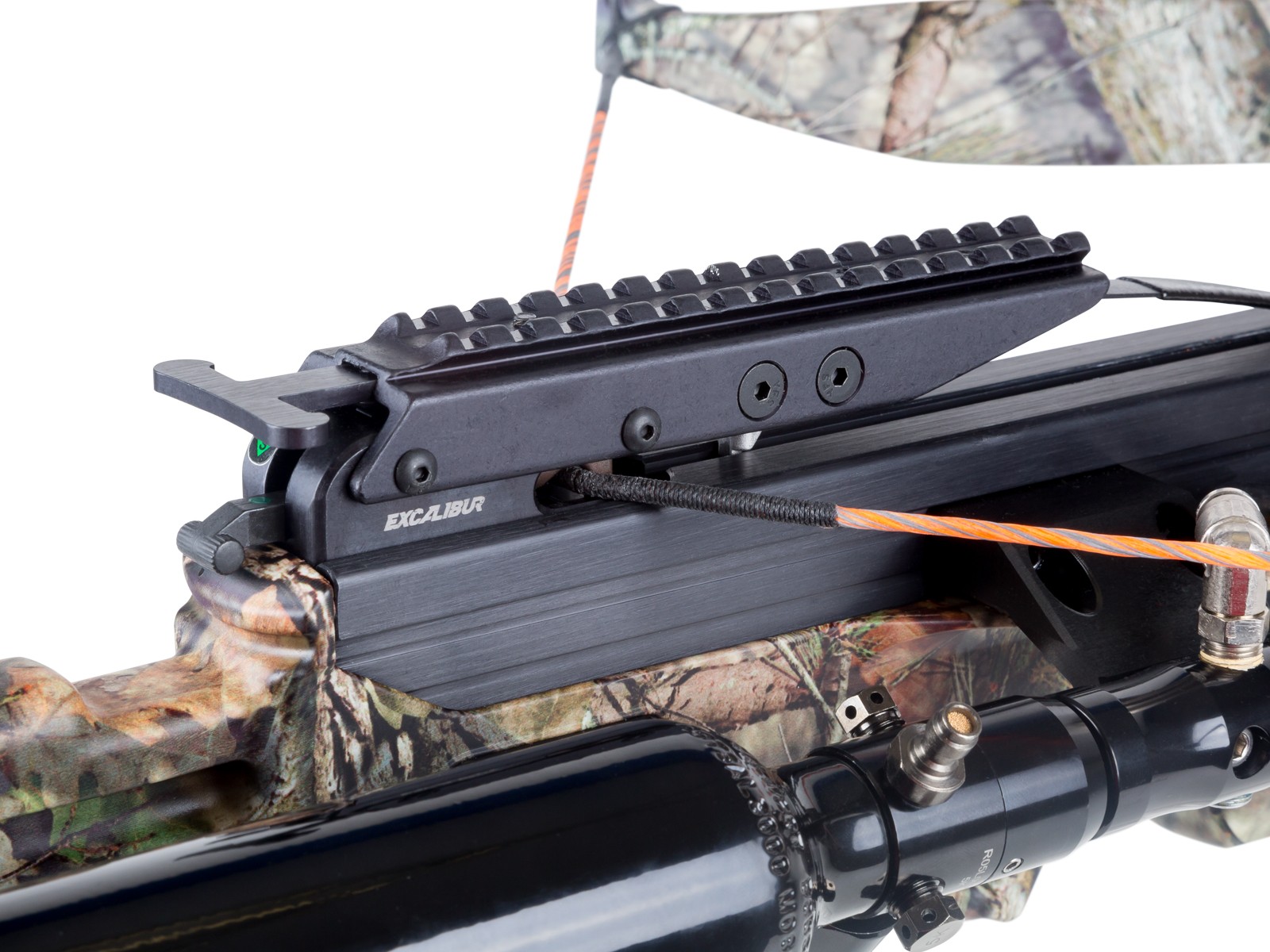 Steambow Excalibur Bulldog, Image 11