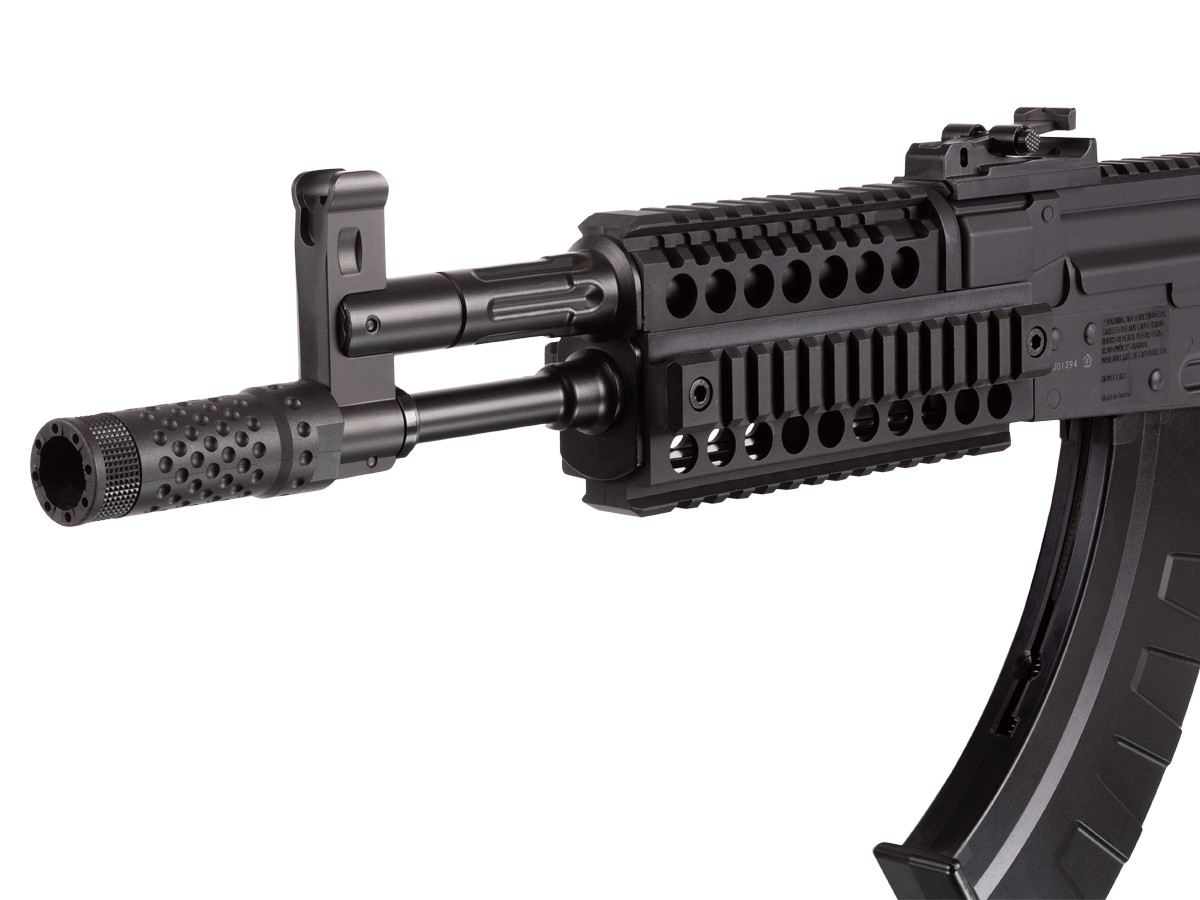 Crosman AK1 Full, Image 7
