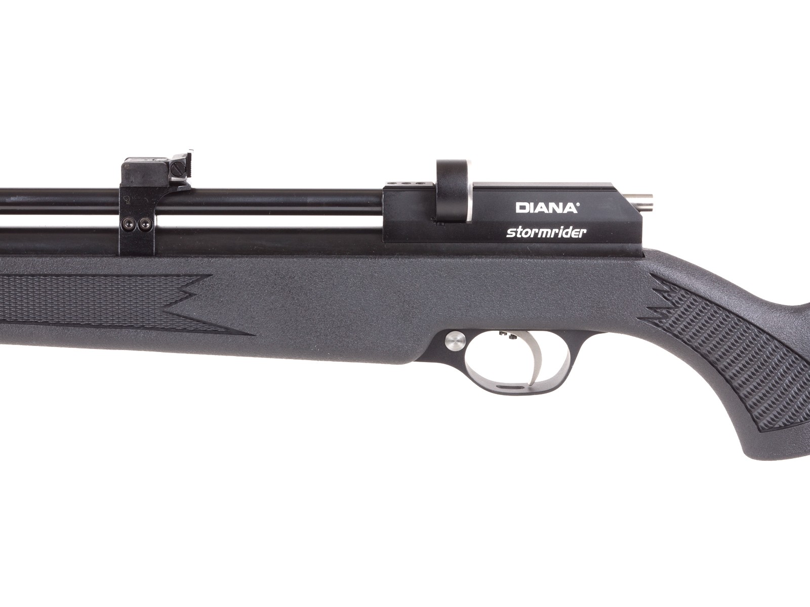 Buy Diana Stormrider Wooden Stock Multi Shot Air Rifle