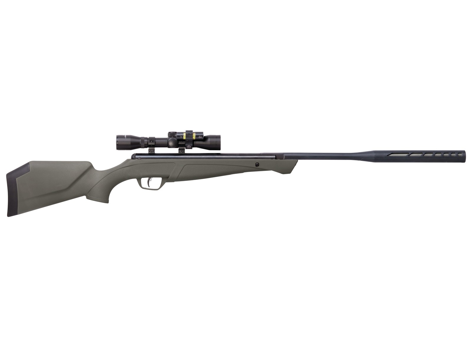 Crosman Verminator NP, Image 2