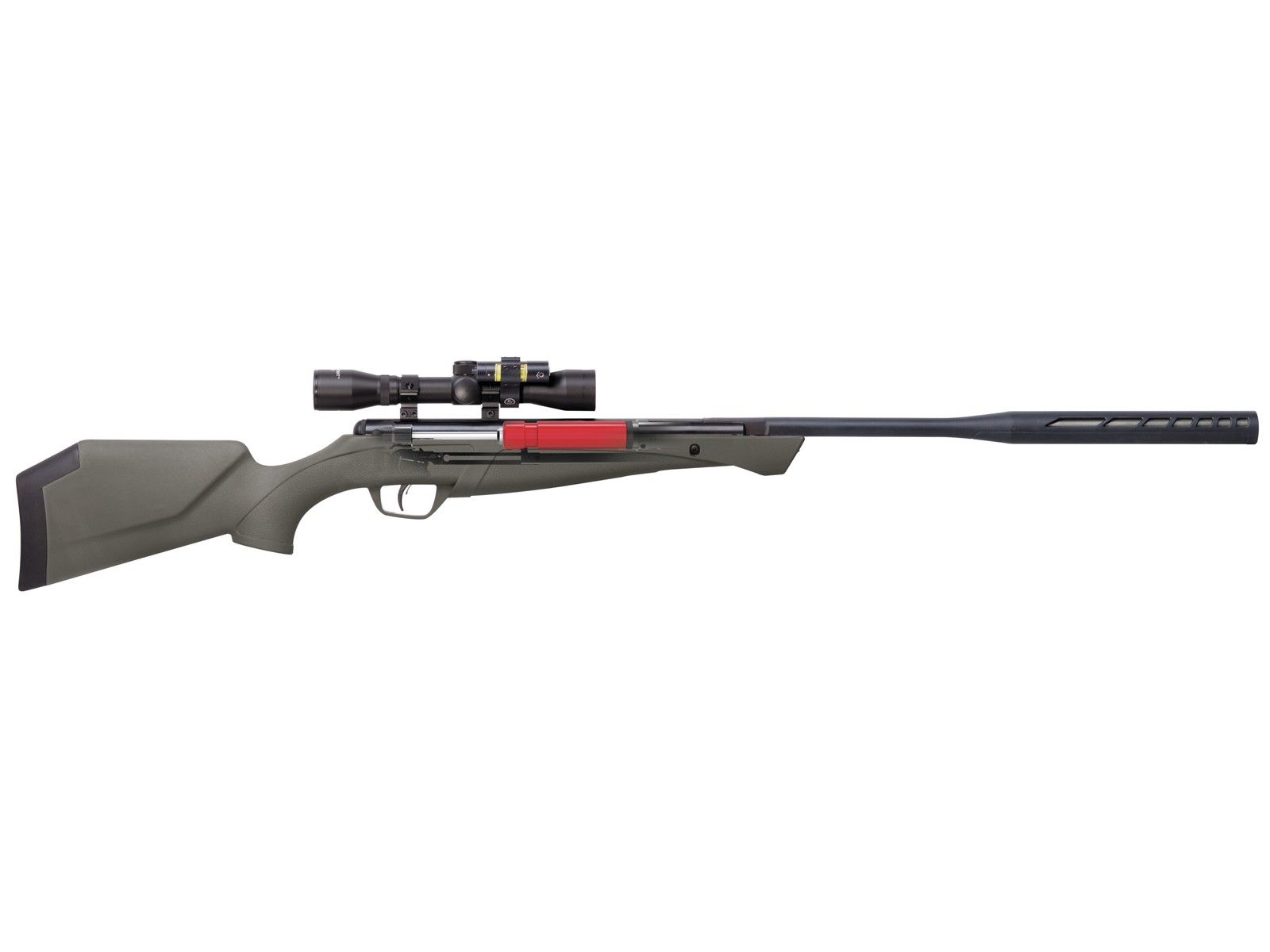 Crosman Verminator NP, Image 3