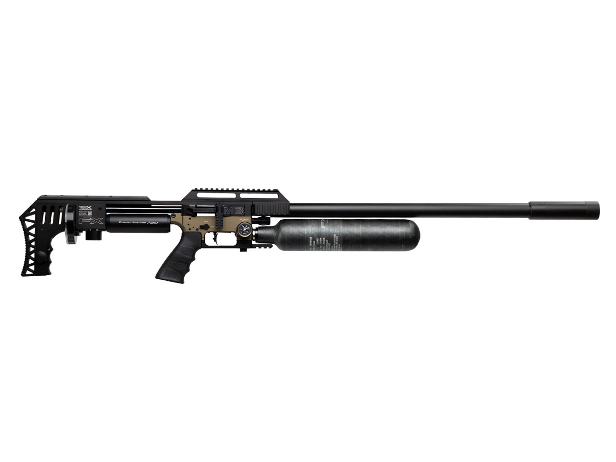 FX Impact M3, Image 3
