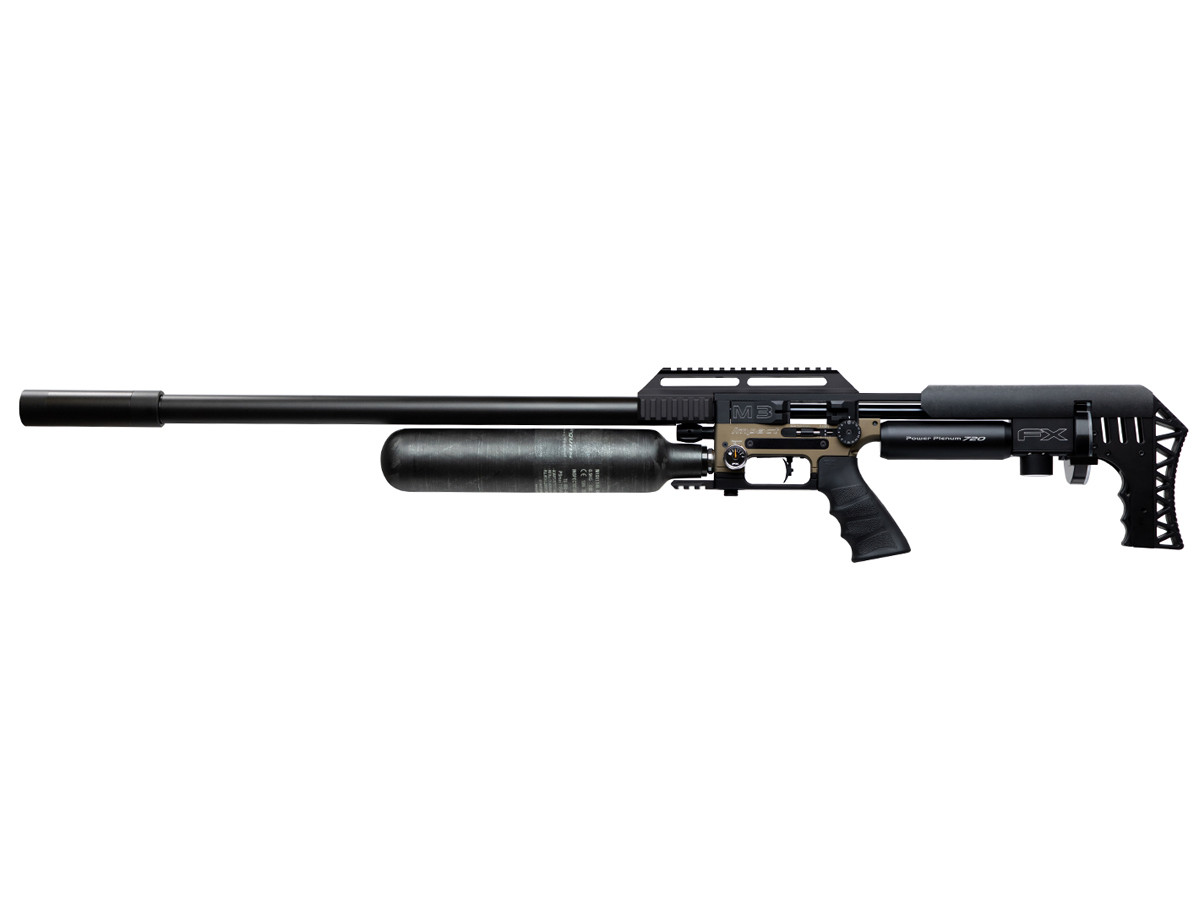 FX Impact M3, Image 4