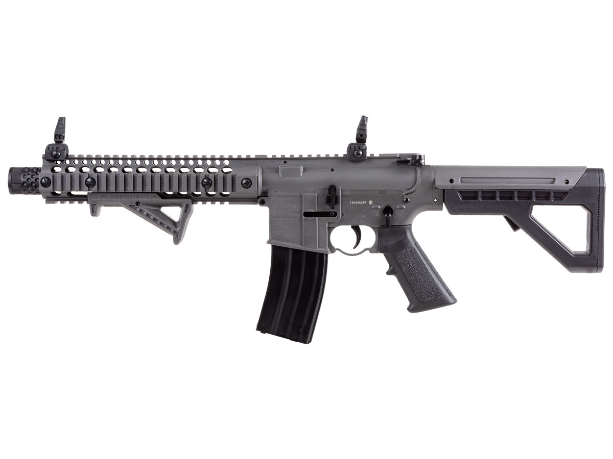 Crosman DPMS SBR, Image 4