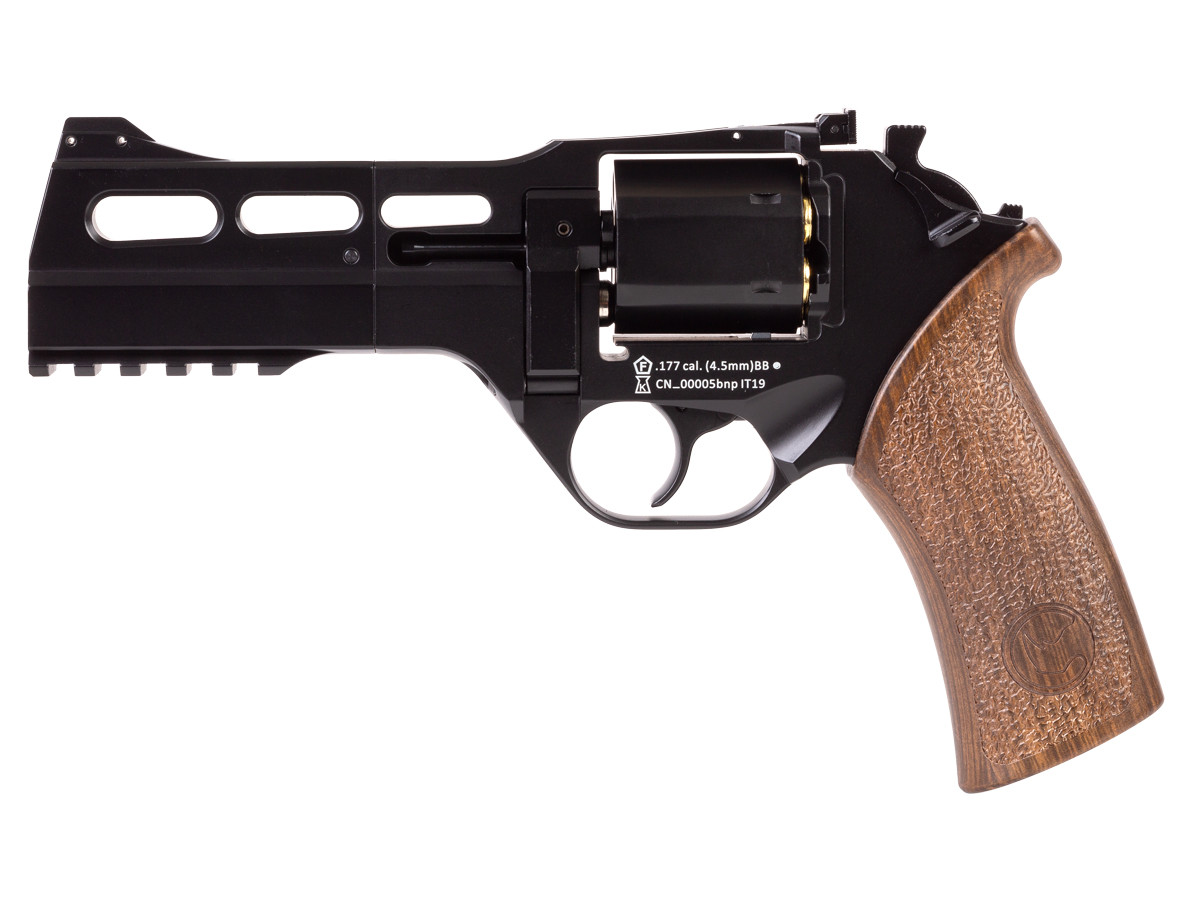 Chiappa Rhino 50DS, Image 4