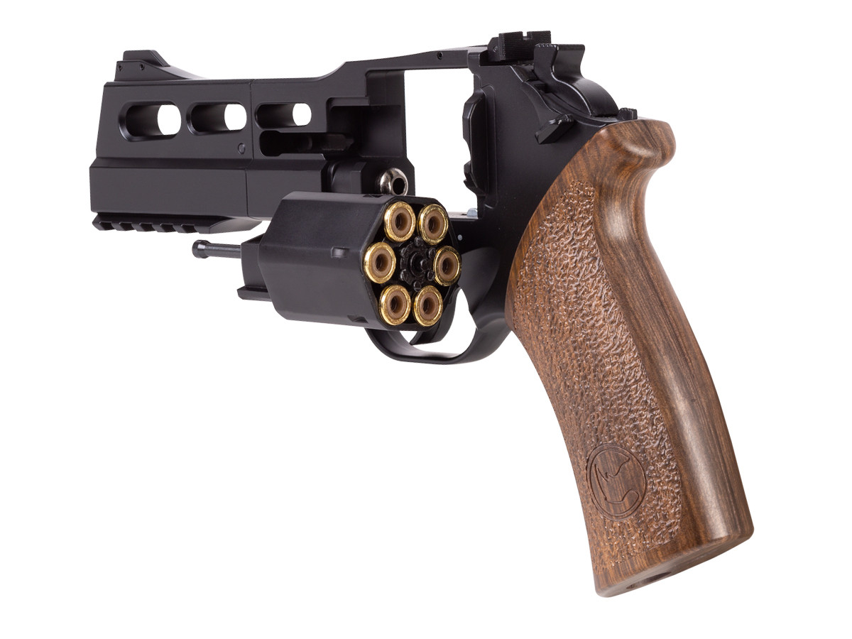 Chiappa Rhino 50DS, Image 6