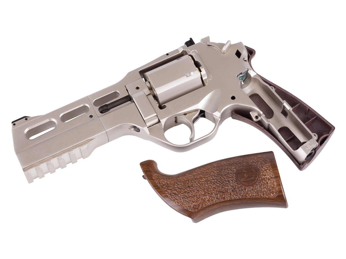 Chiappa Rhino 50DS, Image 6