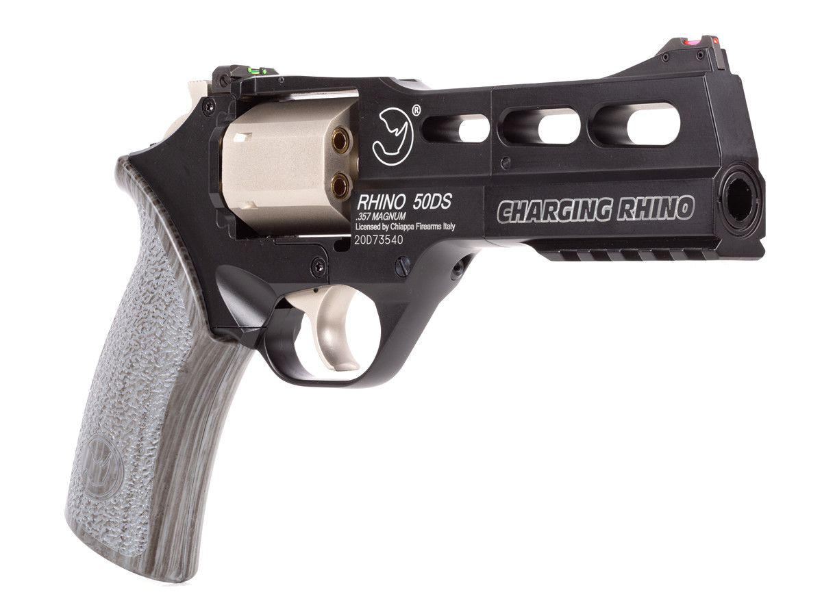 Chiappa Charging Rhino, Image 2