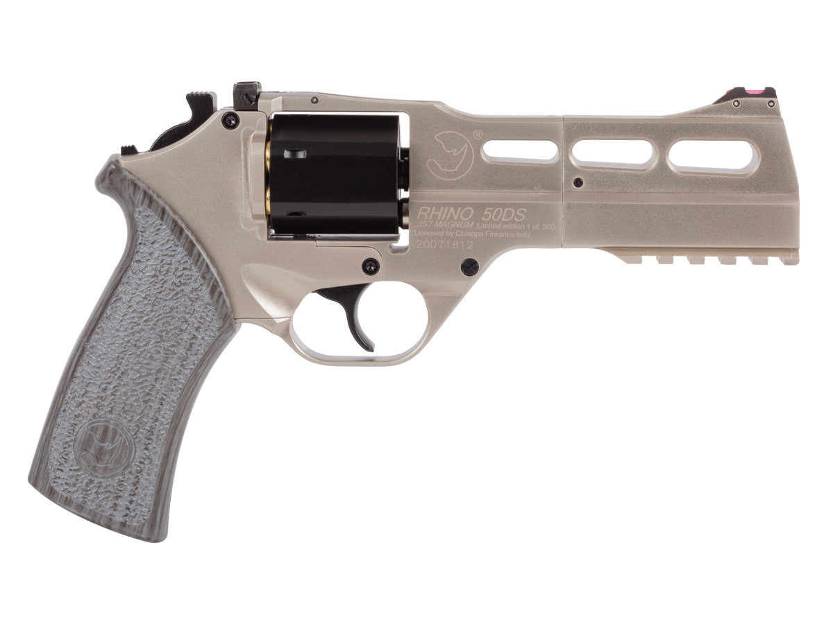 Chiappa Rhino 50DS, Image 3