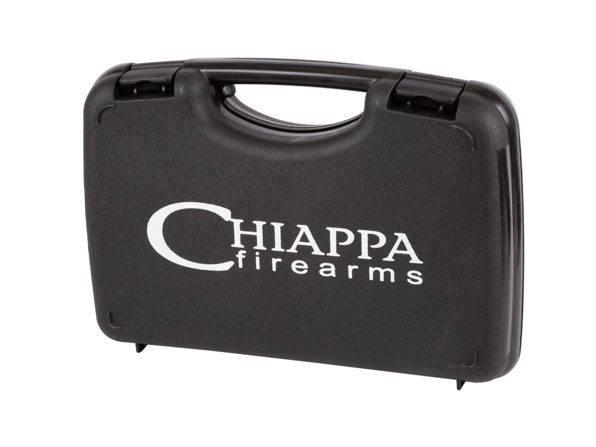 Chiappa Rhino 50DS, Image 5