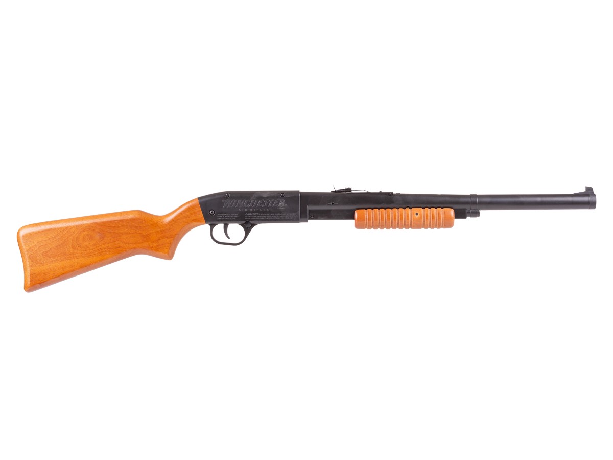 Winchester Model 12, Image 3