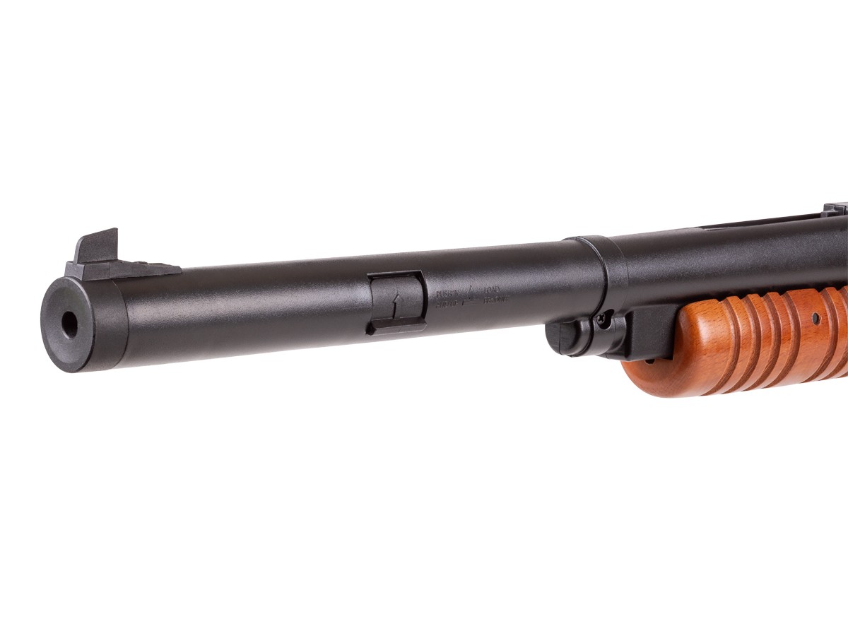 Winchester Model 12, Image 5