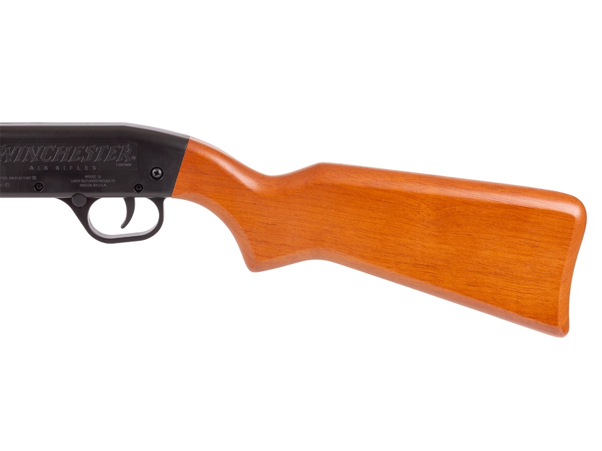 Winchester Model 12, Image 8