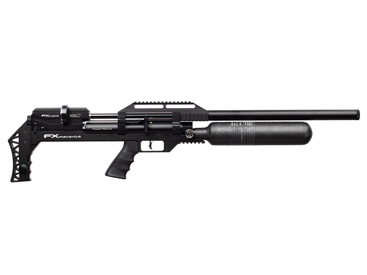 FX Maverick Sniper, Image 3