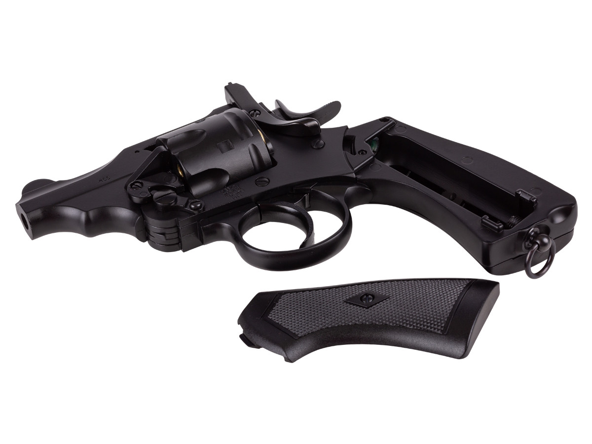 Webley MKVI .177, Image 6