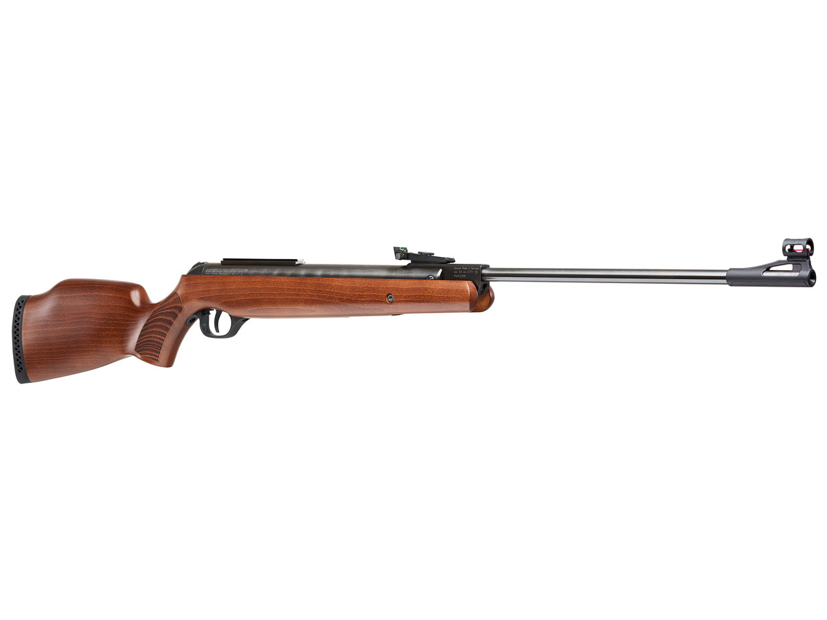 RWS 3400 Air, Image 2