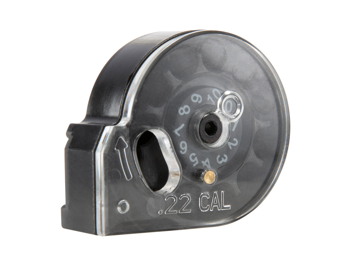 Umarex Origin PCP, Image 8