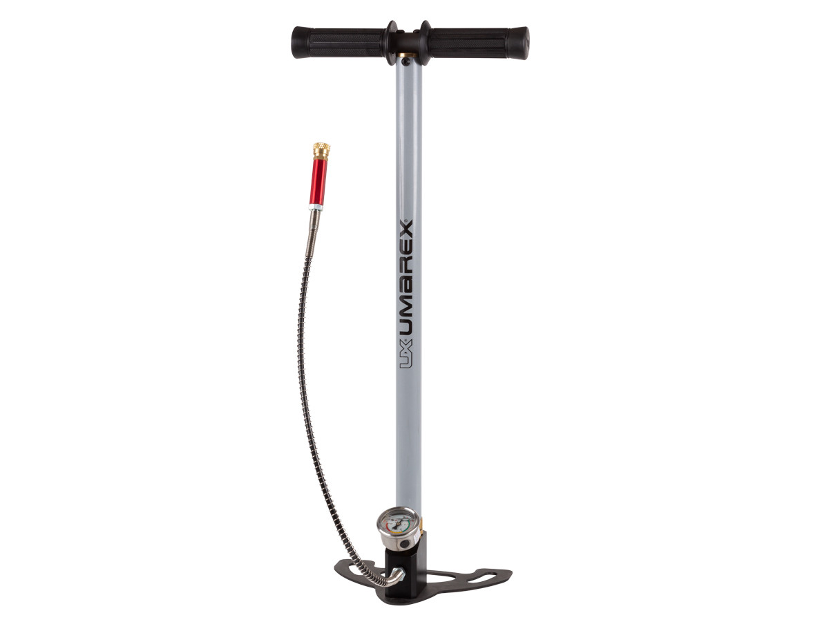 Umarex Origin PCP, Image 9