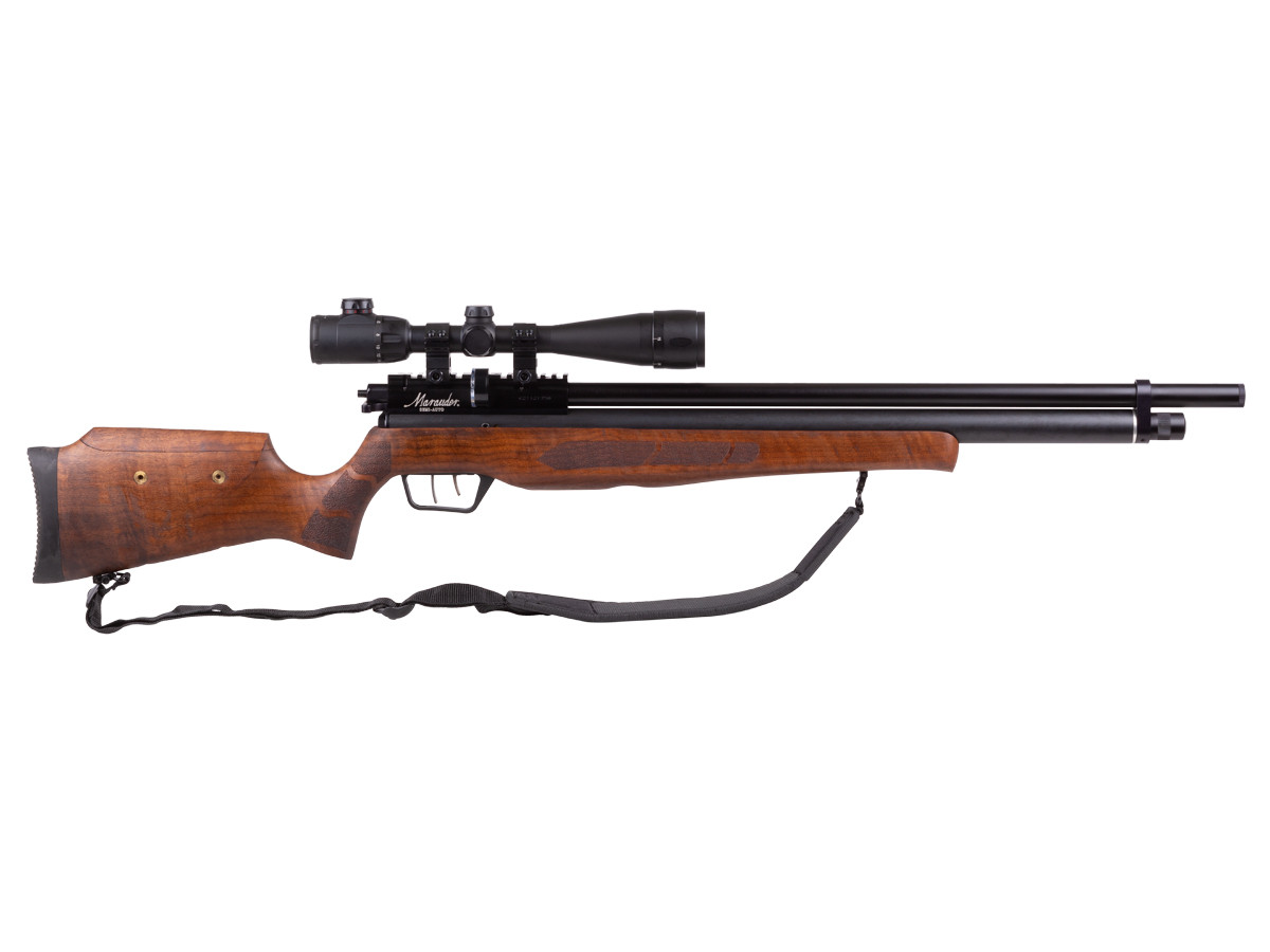 Benjamin Marauder Semi-Auto Kit