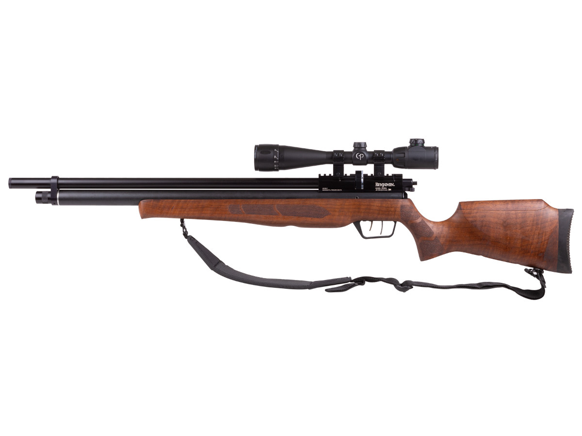 Benjamin Marauder Semi-Auto Kit