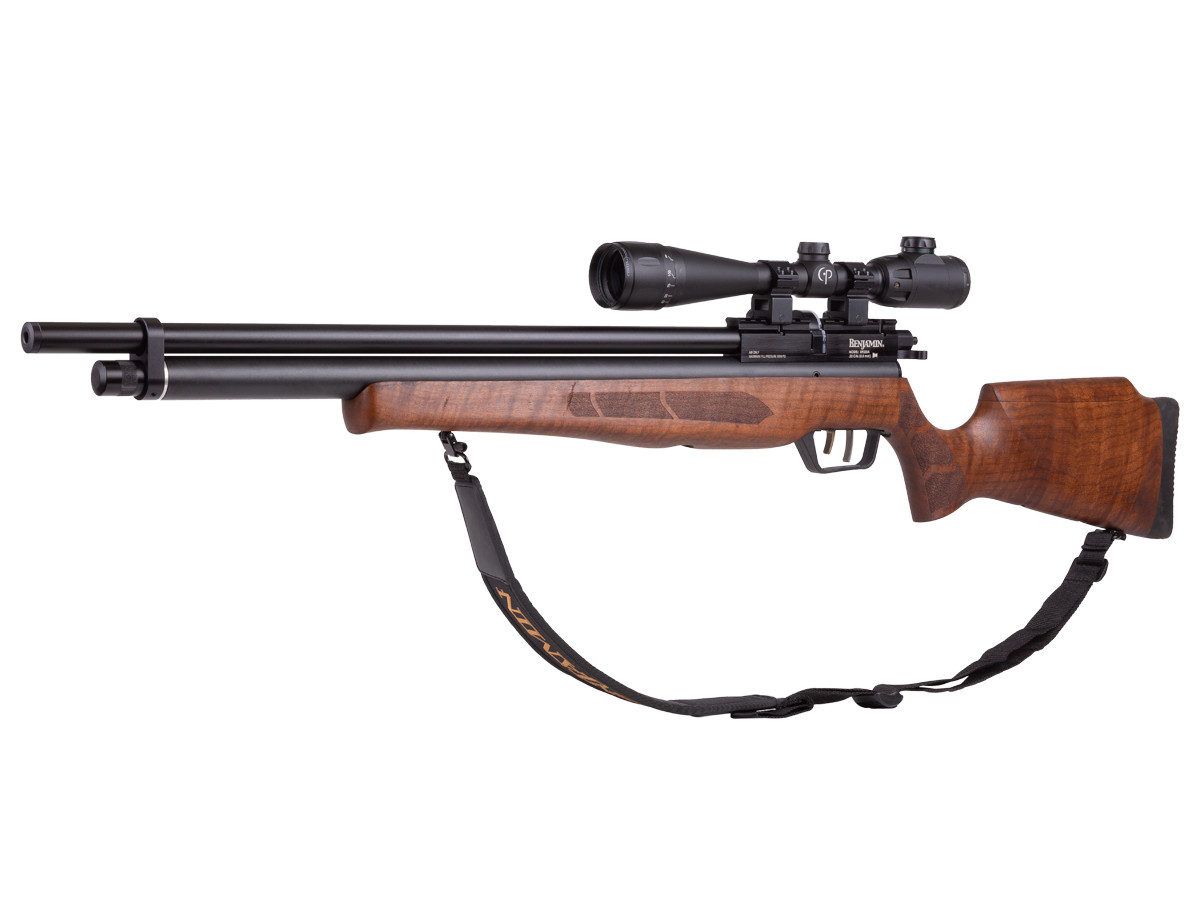 Benjamin Marauder Semi-Auto Kit