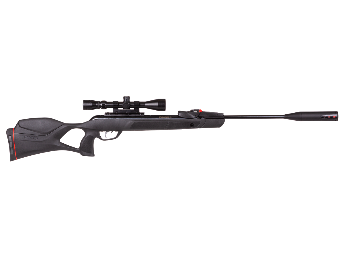 Gamo Swarm Magnum 10X GEN3i | Multi-shot Air Rifle | Pyramyd AIR