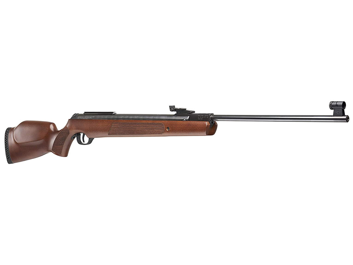RWS 3500 Air, Image 2