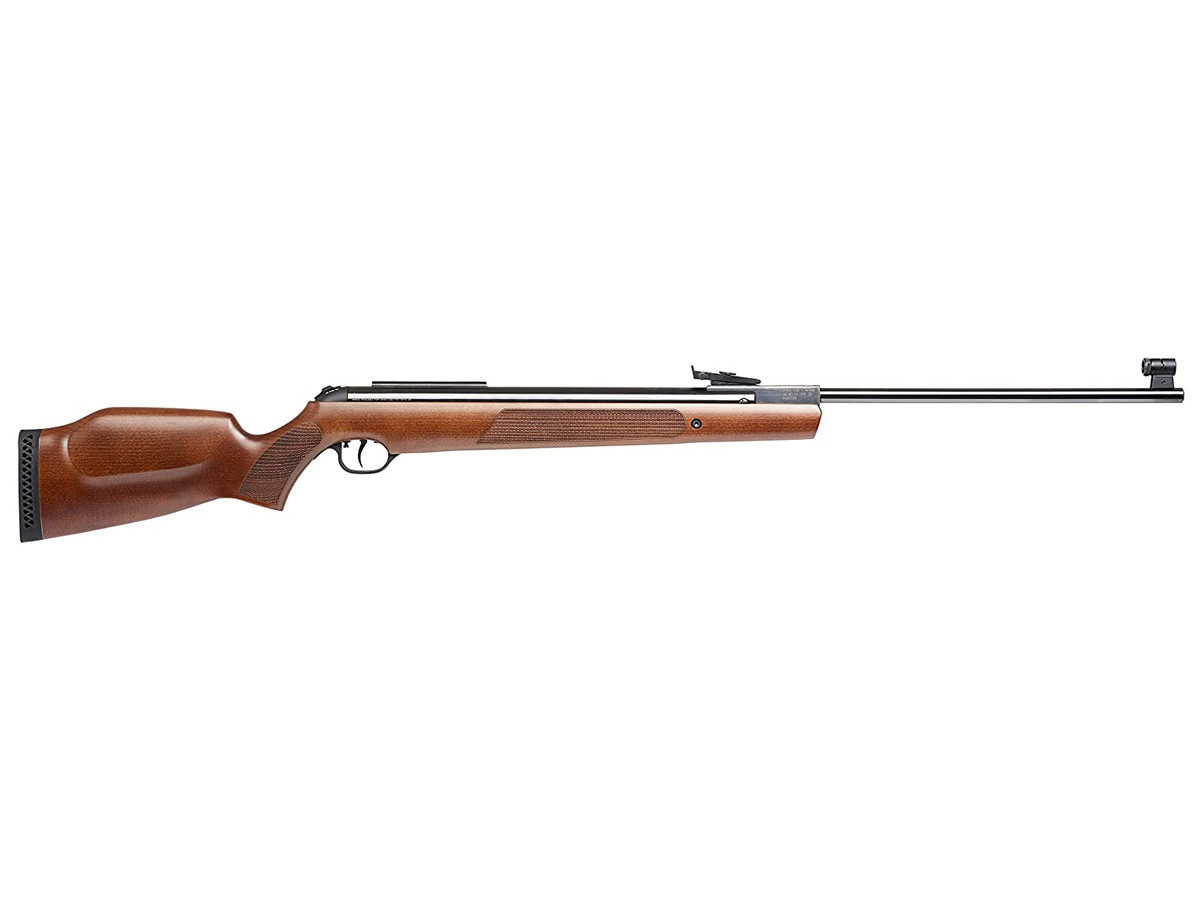 RWS 3500 Air, Image 3
