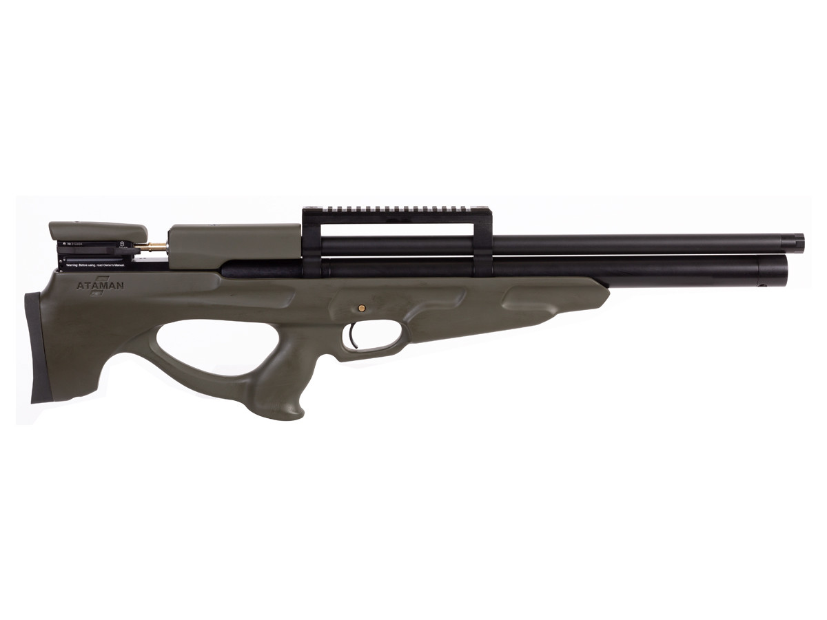 Ataman M2R Bullpup,, Image 2