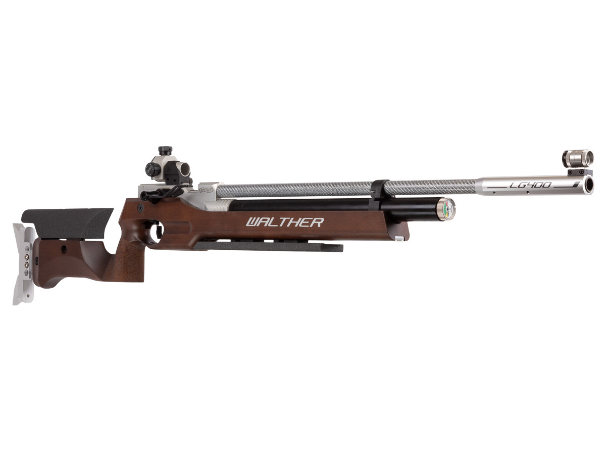 Walther LG400 Air, Image 2