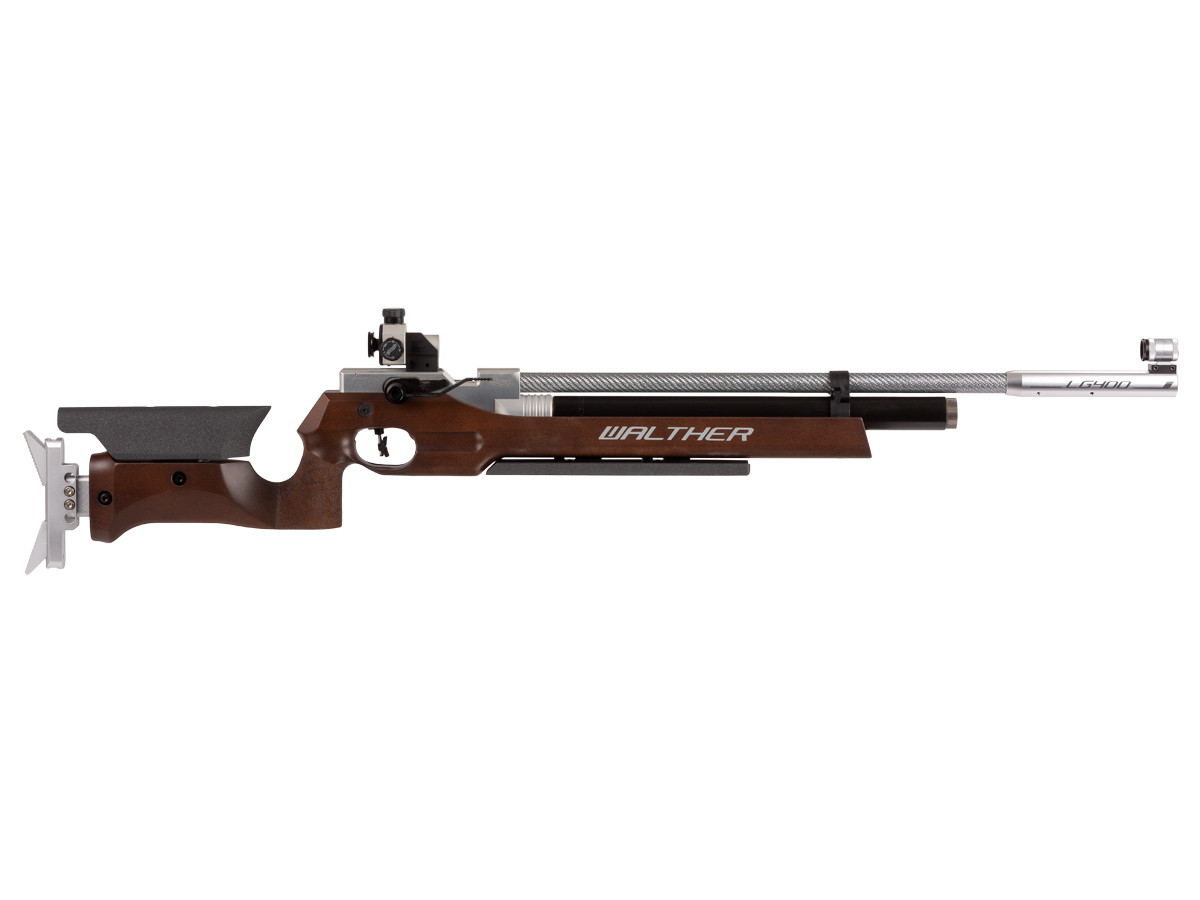 Walther LG400 Air, Image 3