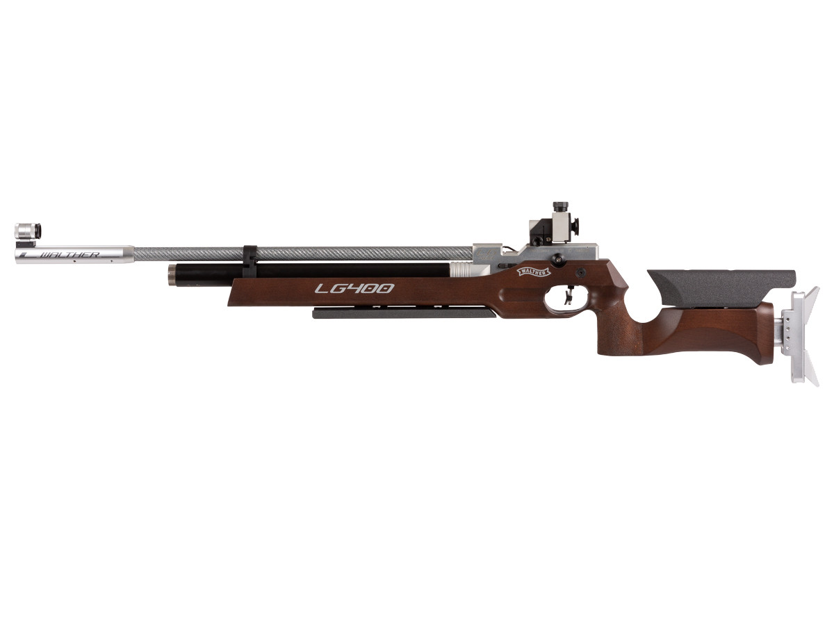 Walther LG400 Air, Image 4